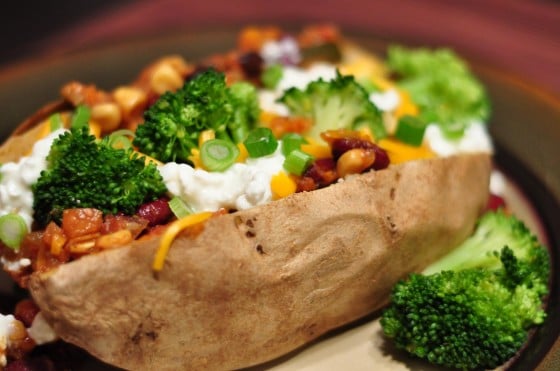 baked-potato-bar