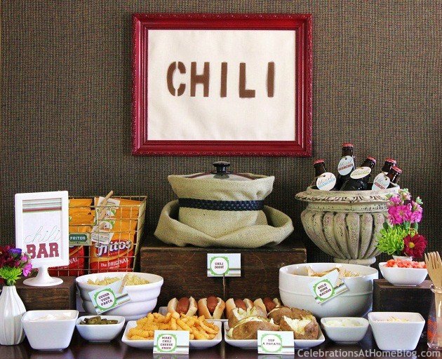 Chili-Bar