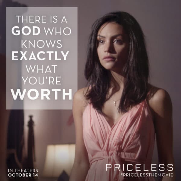 PRICELESS - worth