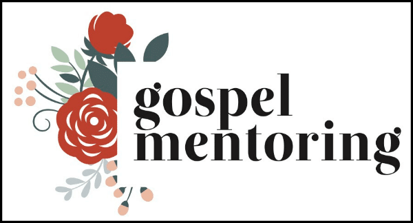 Gospel Mentoring Online Course