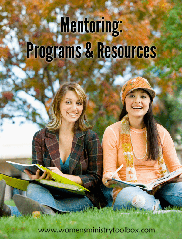 Mentoring Programs & Resources